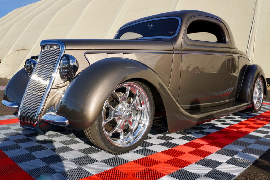 Goodguys Southwest Nationals