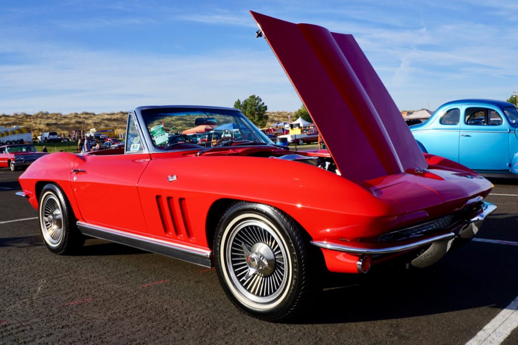 Goodguys Southwest Nationals