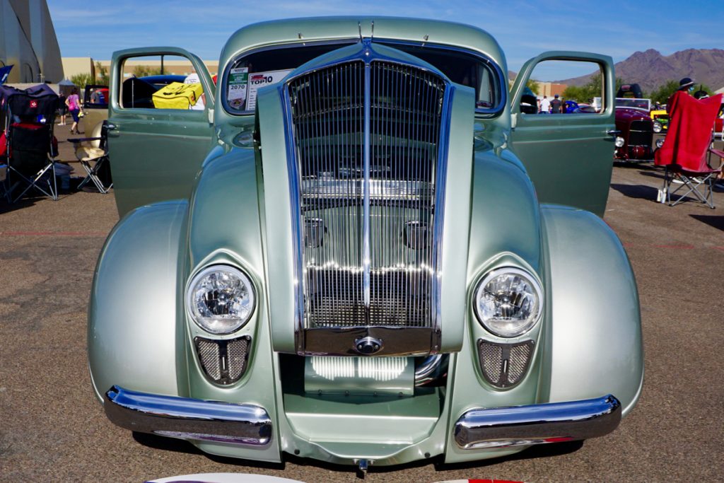 Goodguys Southwest Nationals