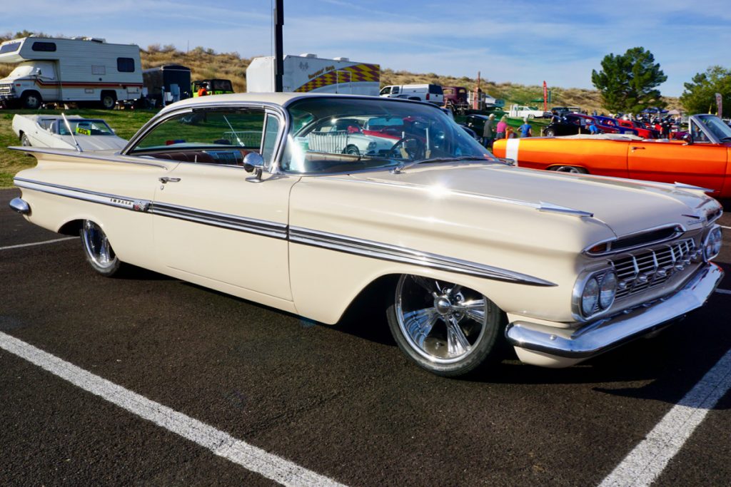 Goodguys Southwest Nationals