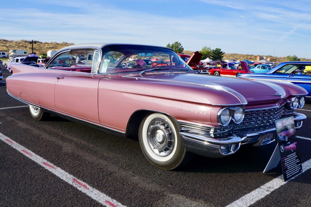 Goodguys Southwest Nationals