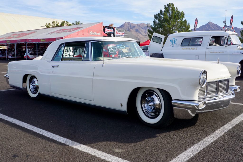 Goodguys Southwest Nationals