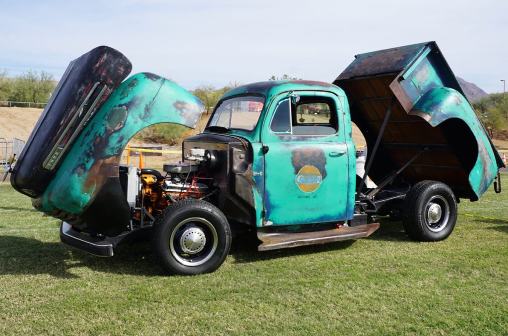 Goodguys Southwest Nationals