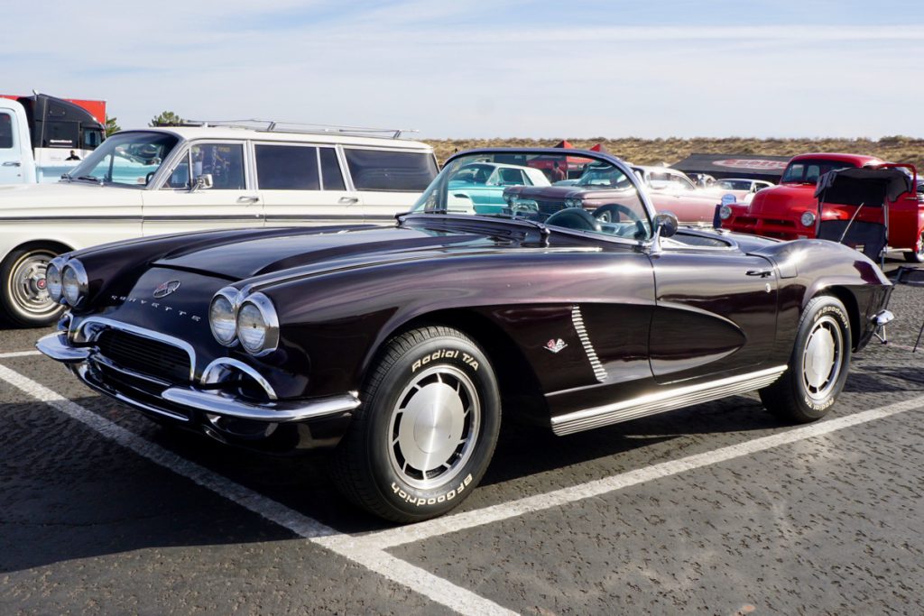 Goodguys Southwest Nationals