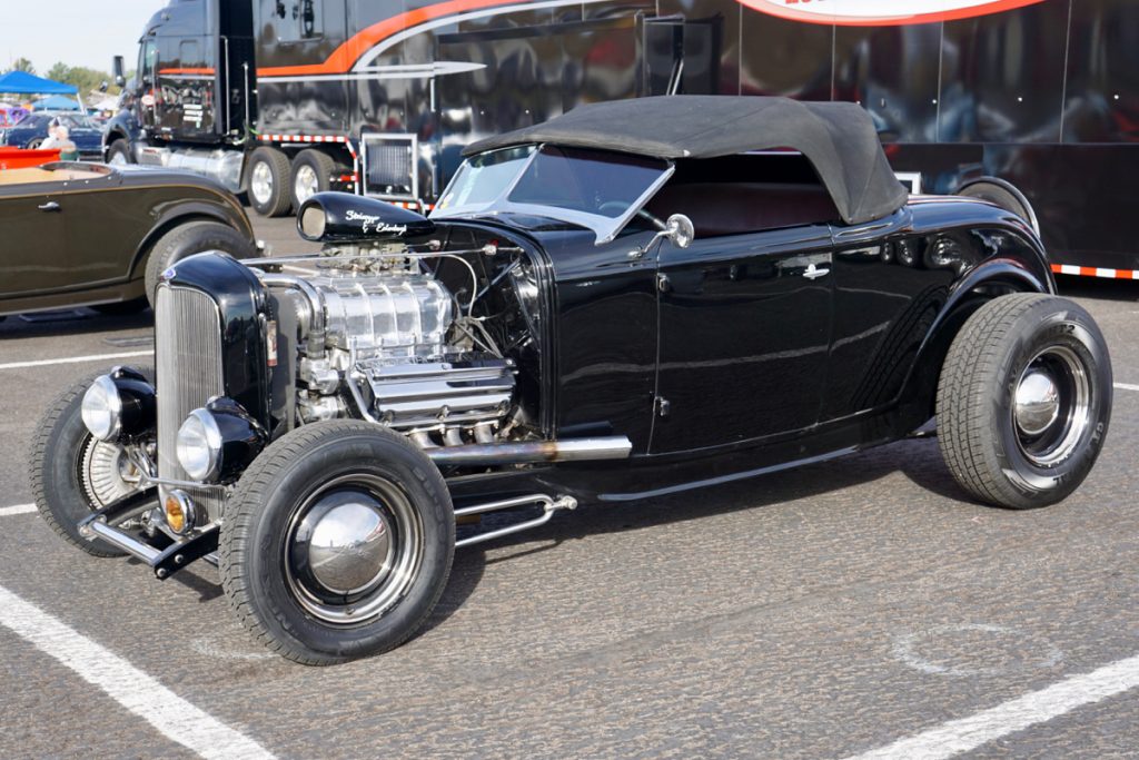 Goodguys Southwest Nationals