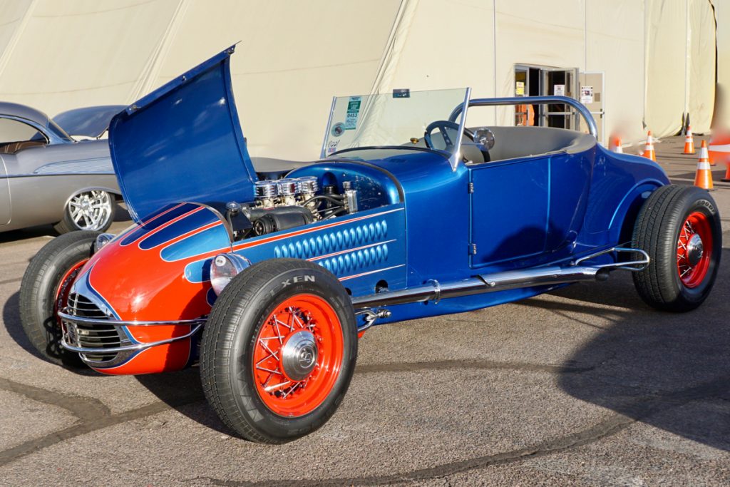 Goodguys Southwest Nationals