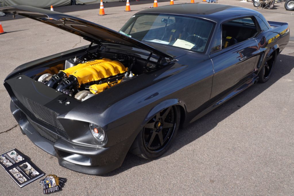 Goodguys Southwest Nationals