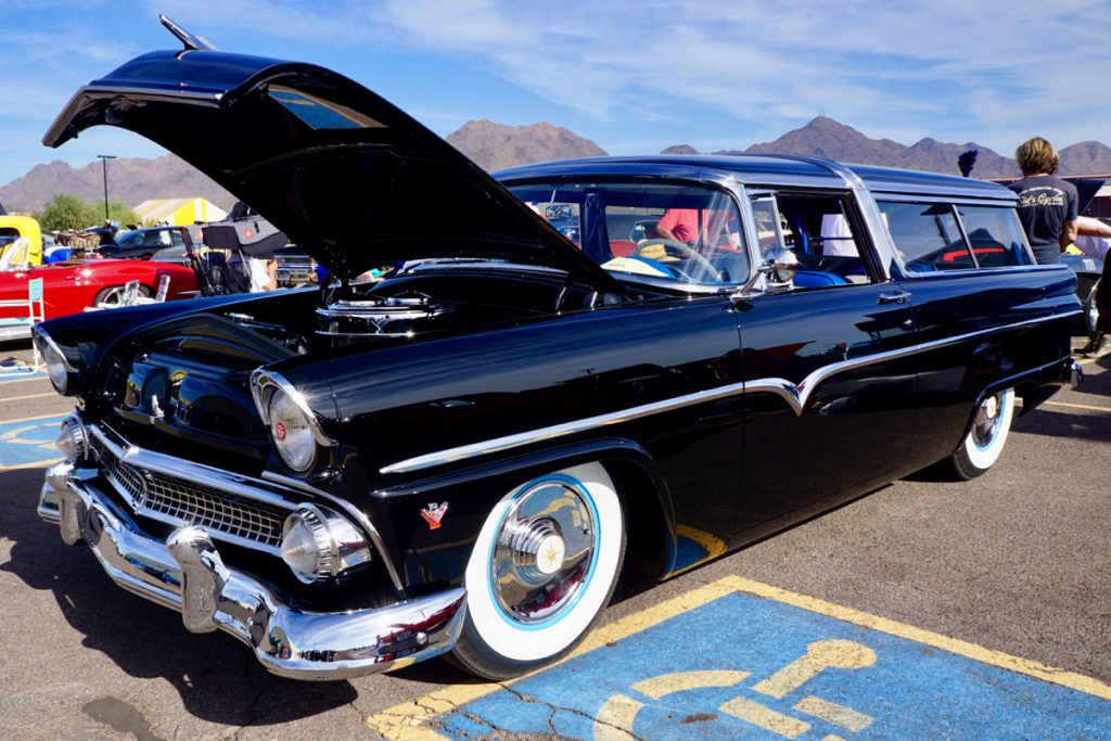 Goodguys Southwest Nationals