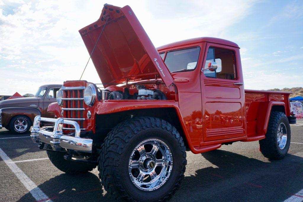 Goodguys Southwest Nationals