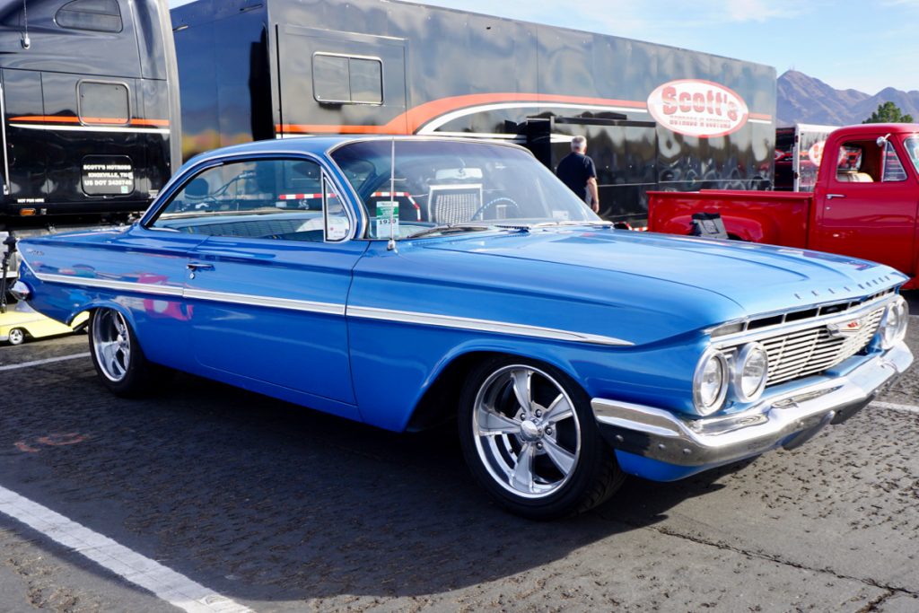 Goodguys Southwest Nationals