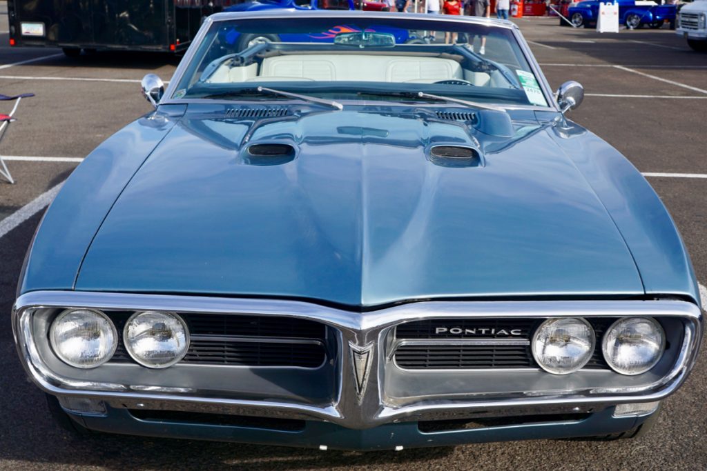 Goodguys Southwest Nationals