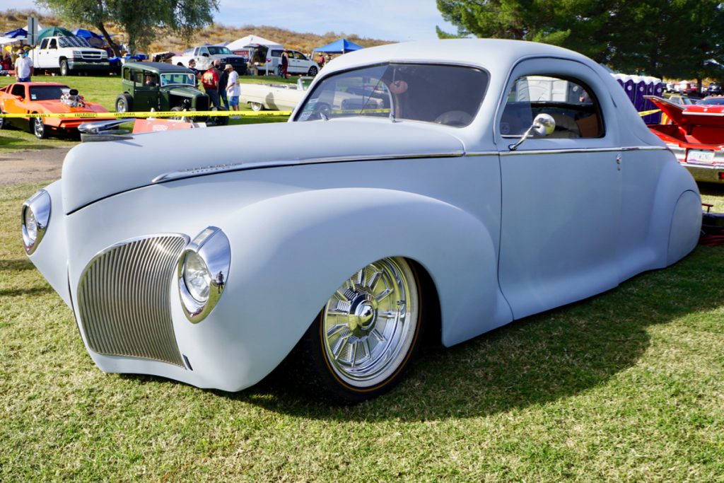 Goodguys Southwest Nationals