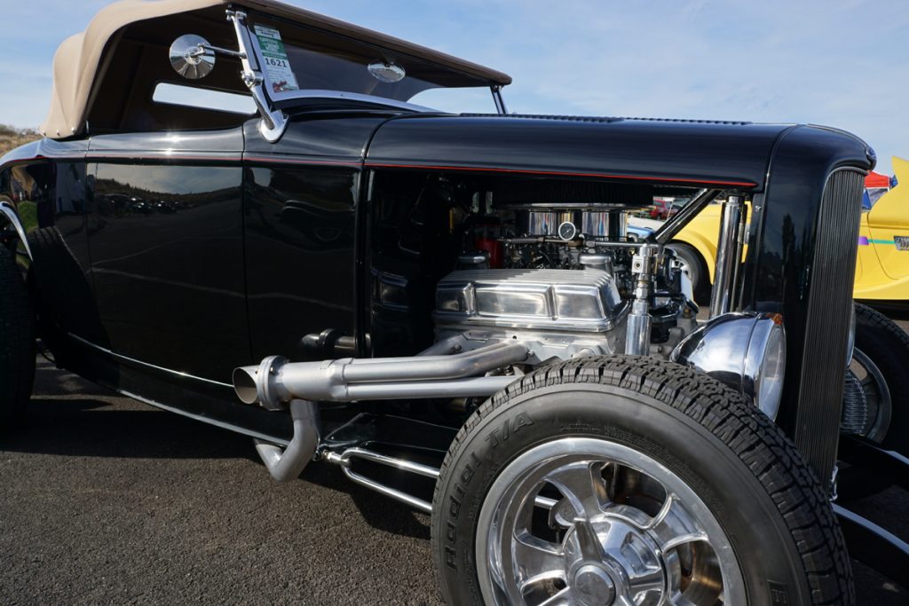 Goodguys Southwest Nationals