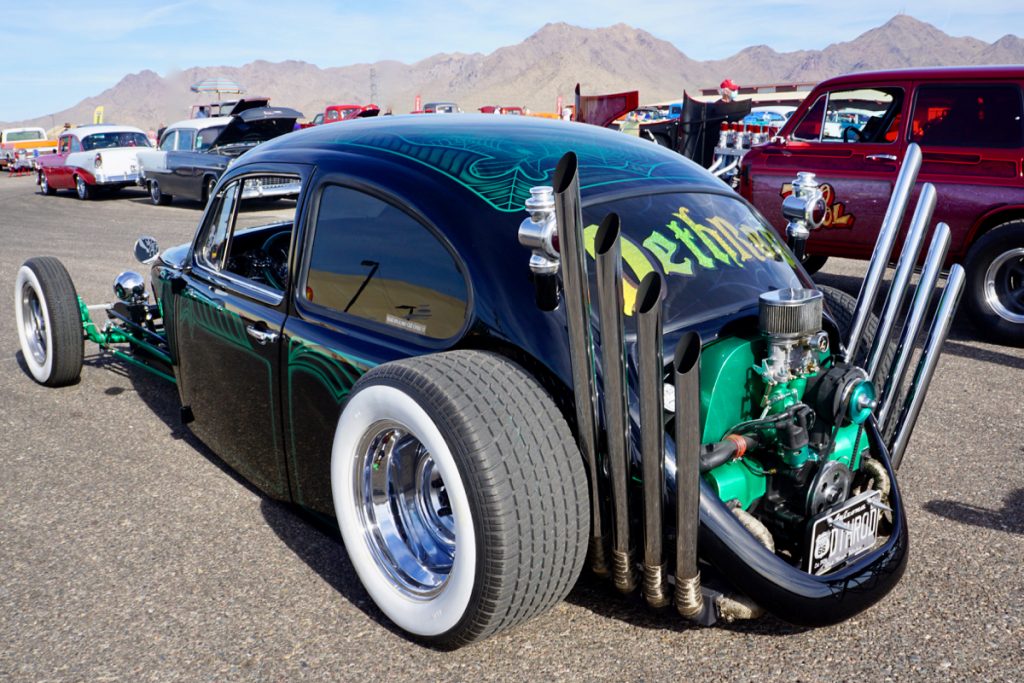 Goodguys Southwest Nationals