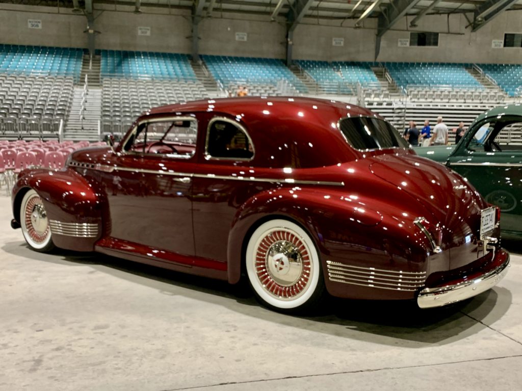 Street Rod of the Year Rad Rides by Troy 1941 Chevy