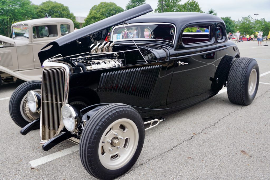 2021 Street Rod of the Year Finalist