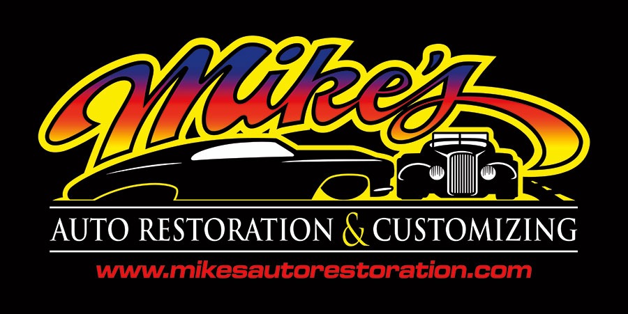 Mike’s Auto Restoration and Customizing