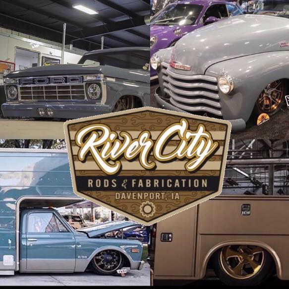 River City Rods