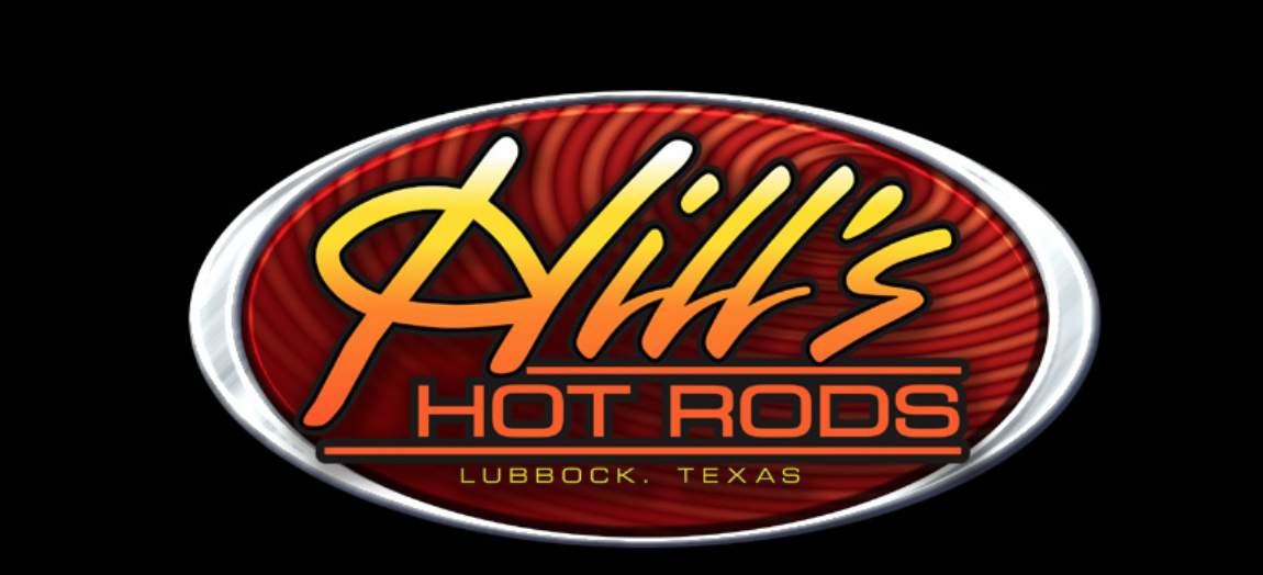 Hills Hot Rods