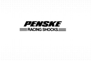 Penskee Racing Shocks 1970 Challenger Kryptonite