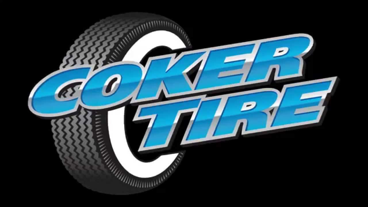 Coker Tire