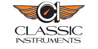 Classic Instruments logo
