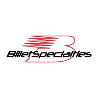 Billet Specialities Logo