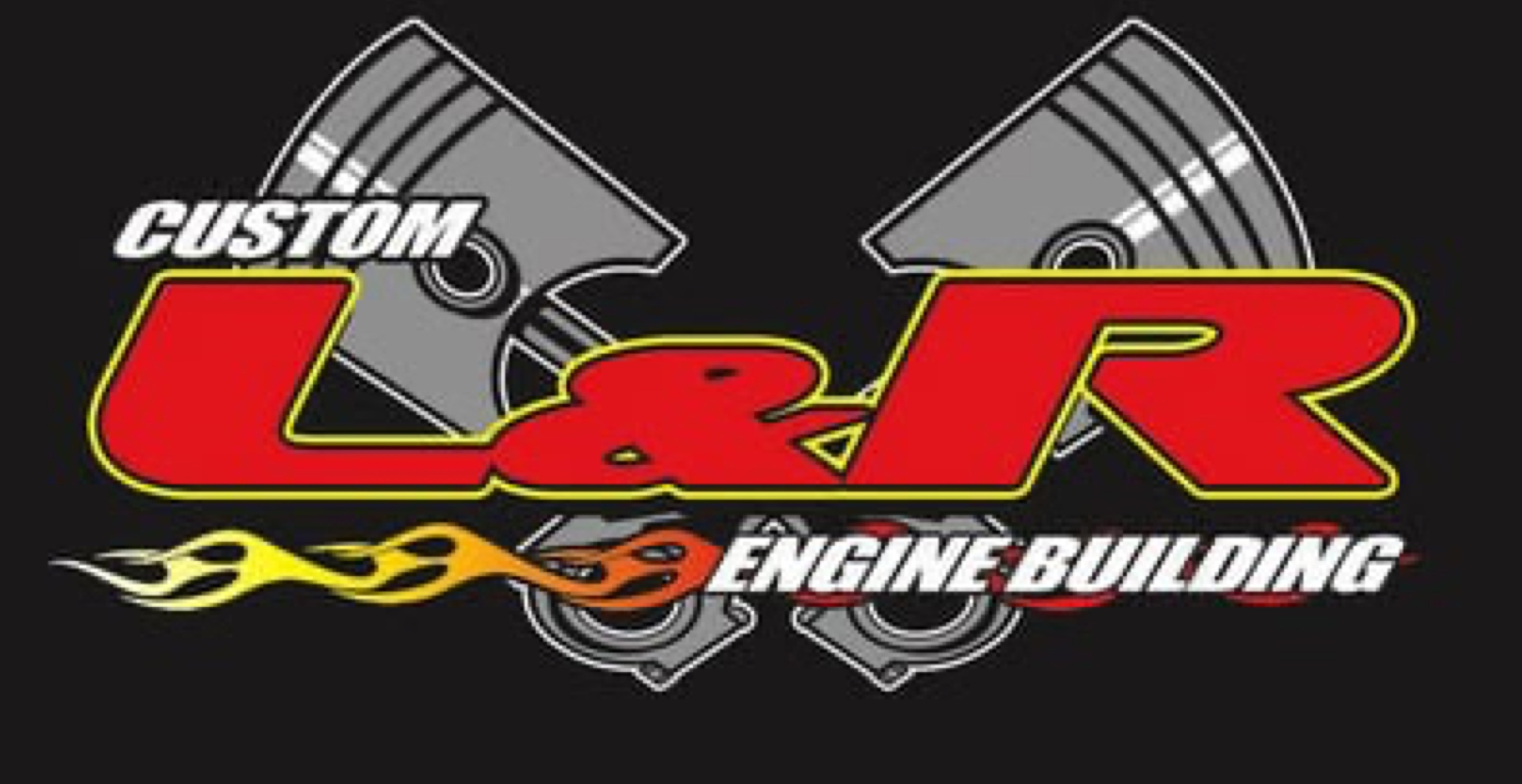 L&R Engine Builder