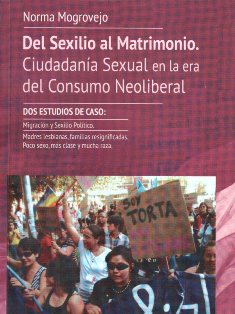 Del Sexilio al Matrimonio, de Norma Mogrovejo