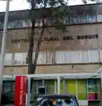 Educal Del Bosque (Polanco)