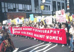Women Against Pornography 1979