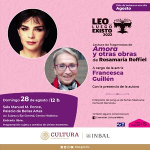 Anuncio Inbal
