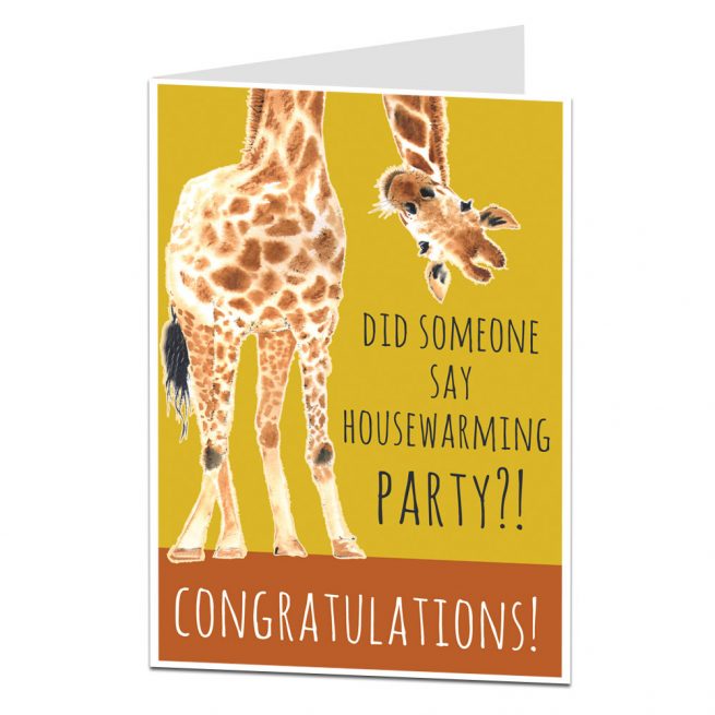 funny-new-home-card-new-house-card-funny-new-home-card-etsy-in-2020