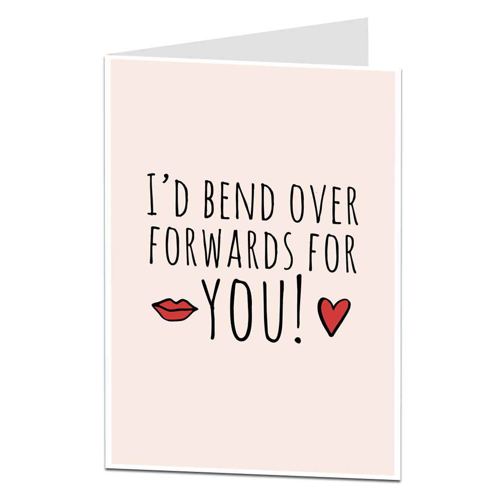 valentines cards for him