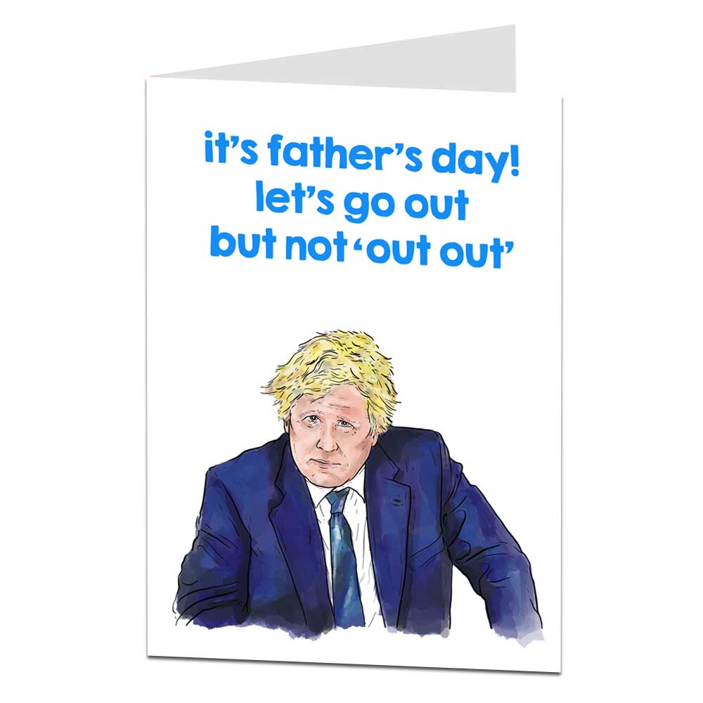 Father S Day Card Funny Joke Rude Limalima Co Uk