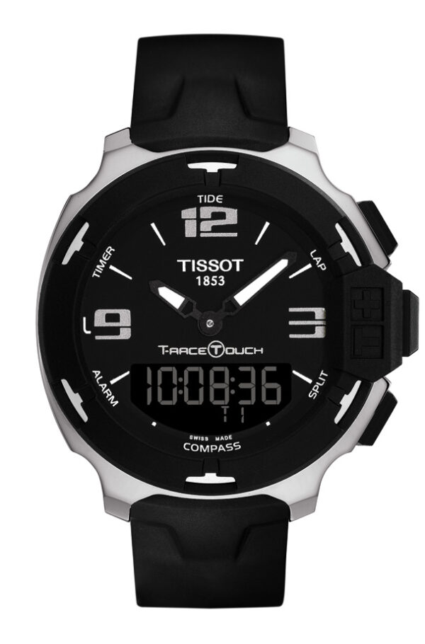 Tissot T-Race Touch Gents Watch T081420170570_1