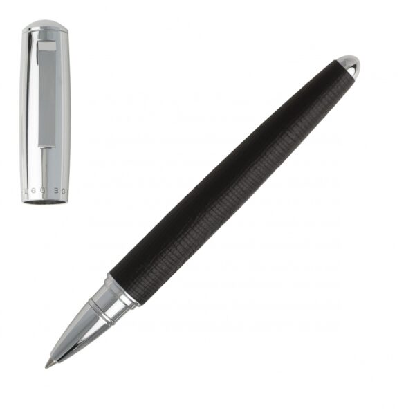 Rollerball pen Pure Tradition Black HSL9045A_0