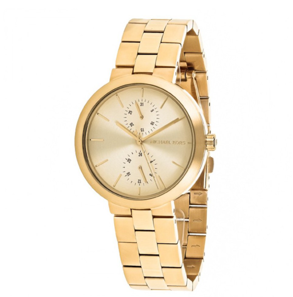 MICHAEL KORS MK6408 - Linda \u0026 Co Jewellers