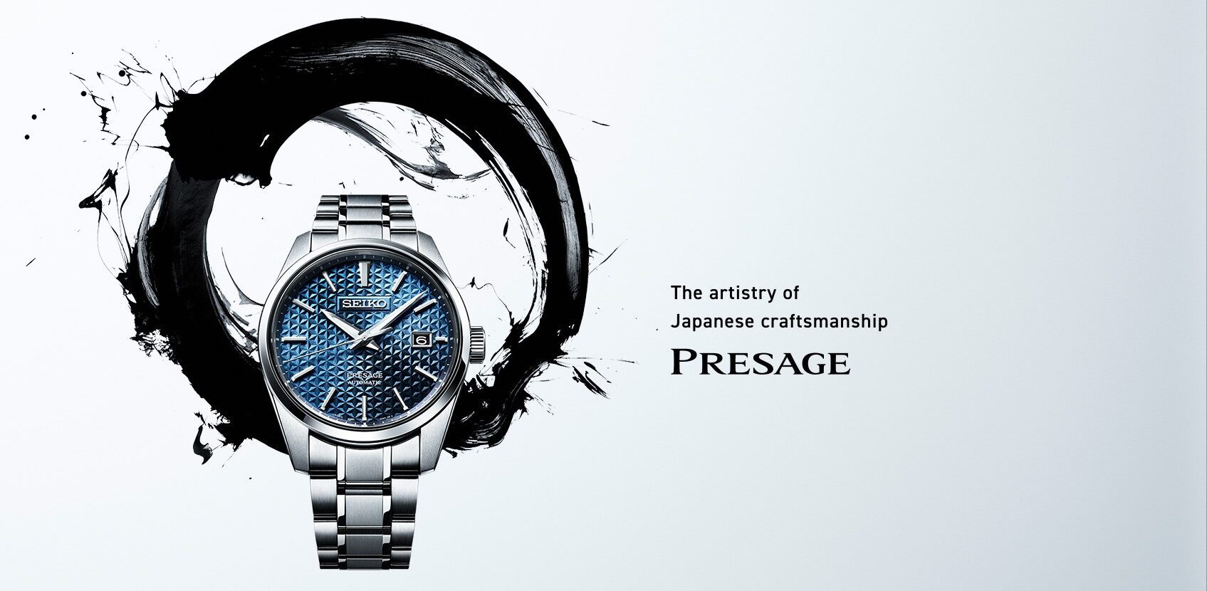 Seiko Presage SPB169 | Seiko presage, Watches for men, Seiko