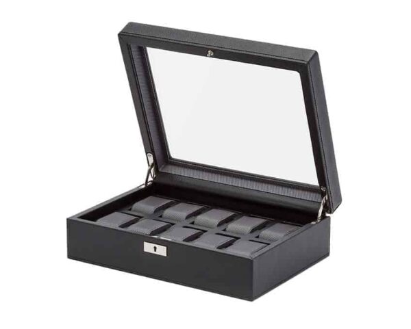 Wolf Viceroy 10pc watch box 466102_0