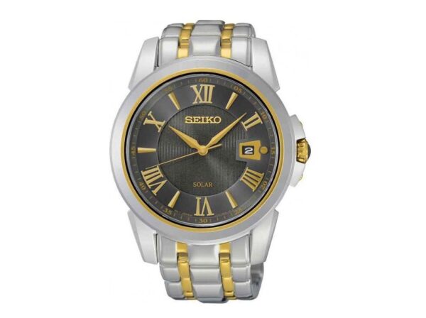 Seiko Le Grand Sport Gents Watch SNE398P-9_0