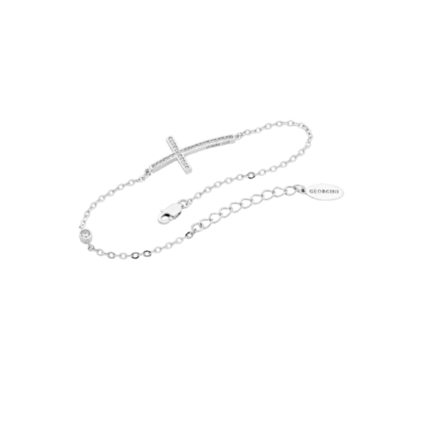 Georgini Cross Bracelet Ib142_0