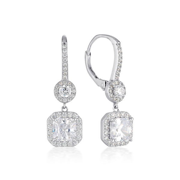 Georgini Clara Drop Earrings Ie914w_0