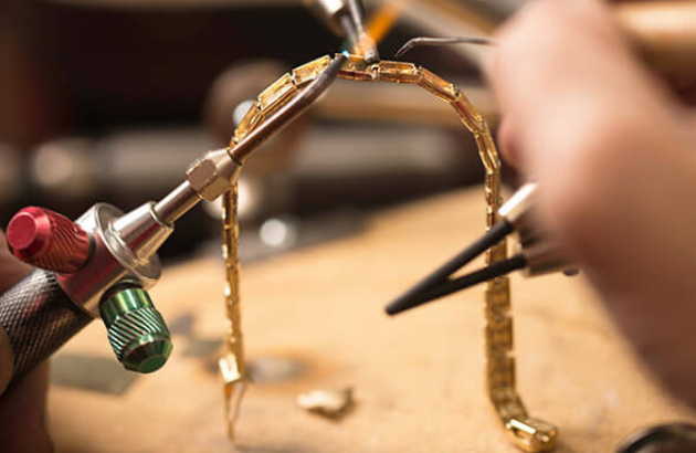 Jewellery Repairs