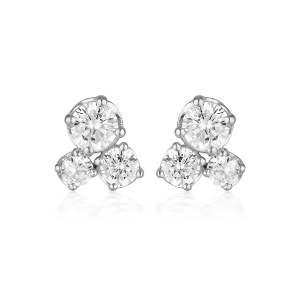 Georgini Callix Stud Earring Ie924w_0