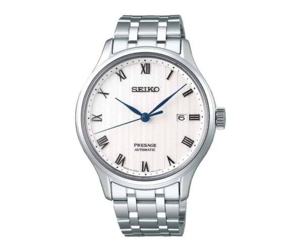 Seiko Presage Gents Watch SRPC79J_0