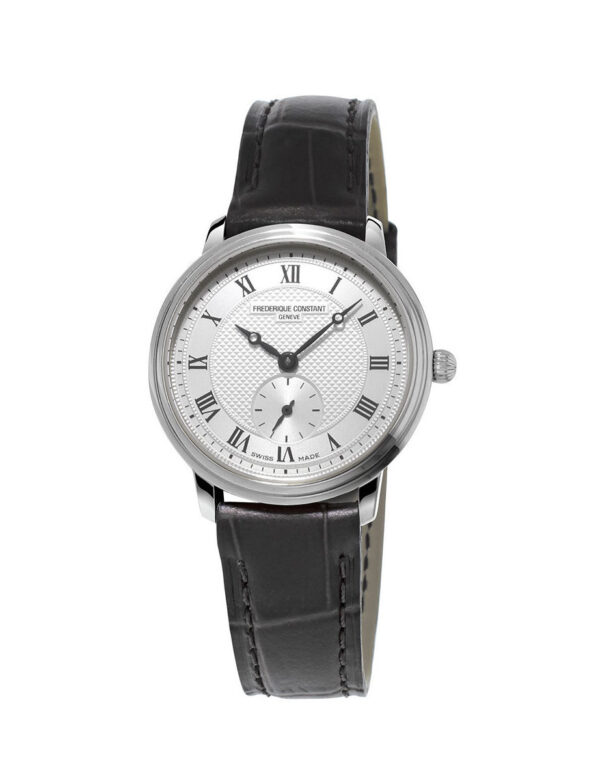 Frederique Constant Slimline FC-235M1S6_0