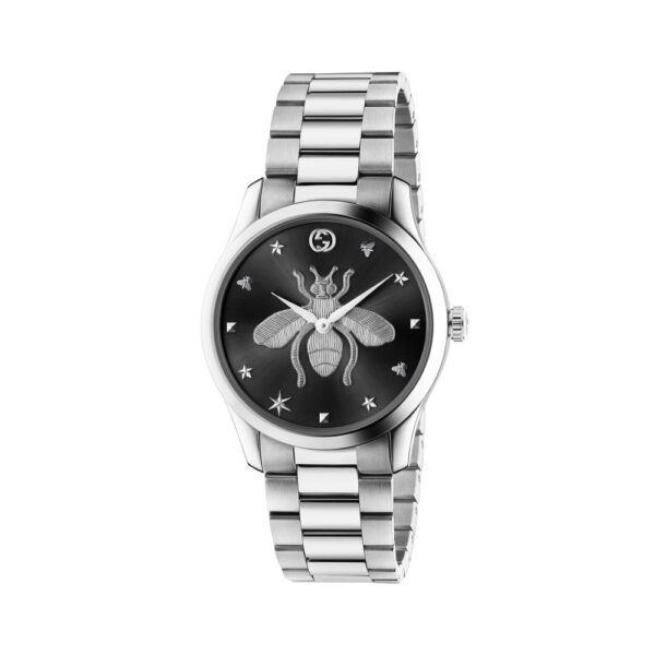 Gucci G-Timeless Unisex Watch YA1264136_0