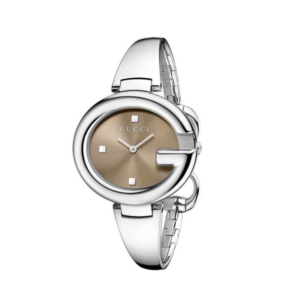 Gucci Guccissima Ladies Watch YA134302_0