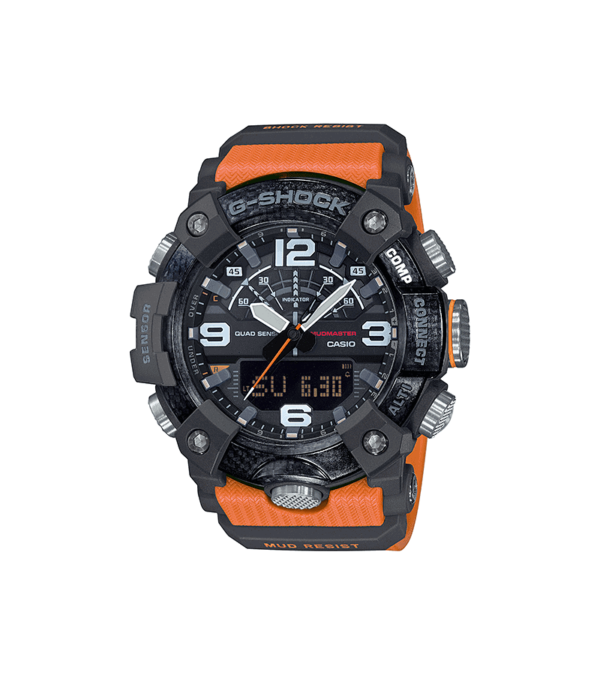 G-Shock Mudmaster Ggb100-1A9_0